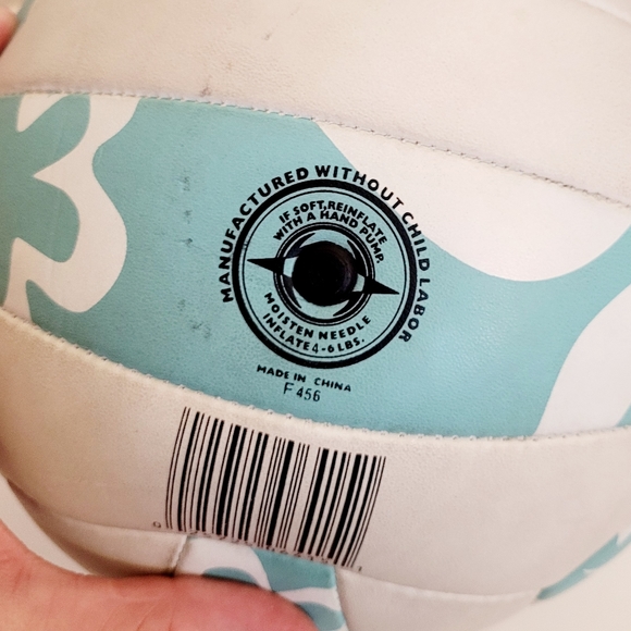 Volleyball - Picture 6 of 6